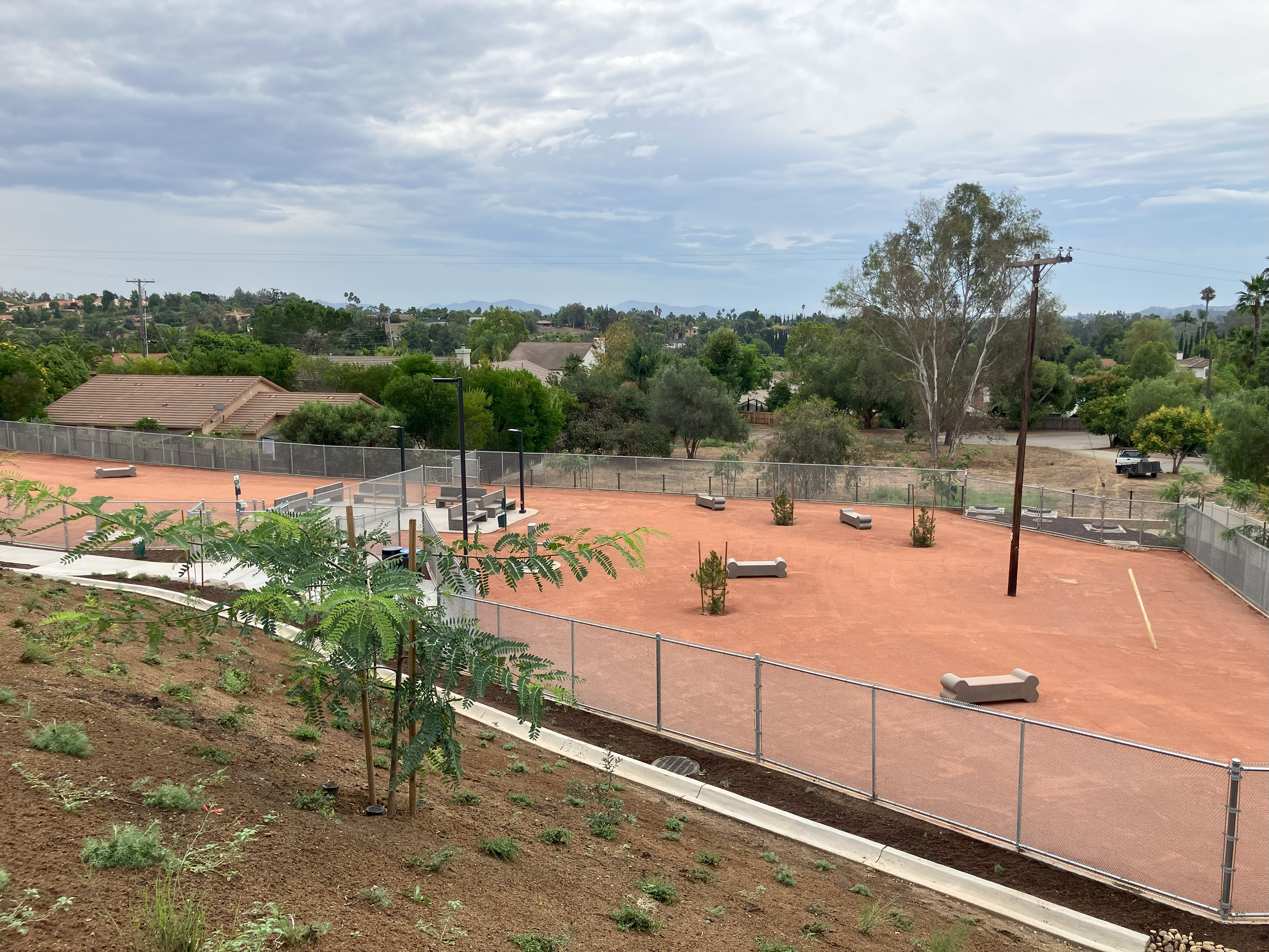 Village View Dog Park